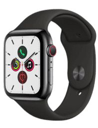 Show details for Apple Watch Series SE 2020 Picture of Apple Watch Series SE 2020