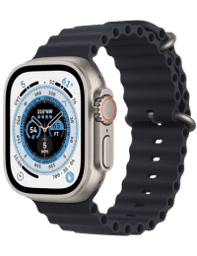 Show details for Apple Watch Ultra 1 49mm Picture of Apple Watch Ultra 1 49mm