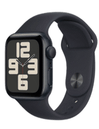 Show details for Apple Watch Series SE 2022 Picture of Apple Watch Series SE 2022