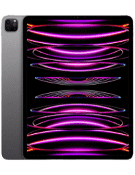 Show details for iPad Pro 12.9 6th Generation (2022) Picture of iPad Pro 12.9 6th Generation (2022)