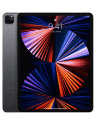 Show details for iPad Pro 12.9 5th Generation (2021) Picture of iPad Pro 12.9 5th Generation (2021)