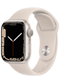Show details for Apple Watch Series 7 Picture of Apple Watch Series 7