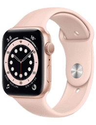Show details for Apple Watch Series 6 Picture of Apple Watch Series 6