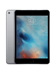 Show details for iPad Mini 4 Picture of iPad Mini 4