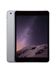 Show details for Apple iPad Mini 3 (2014) Picture of Apple iPad Mini 3 (2014)