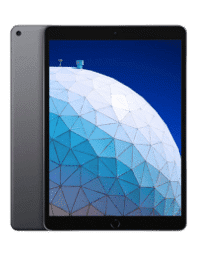 Show details for iPad Air (3rd Generation) (2019) Picture of iPad Air (3rd Generation) (2019)
