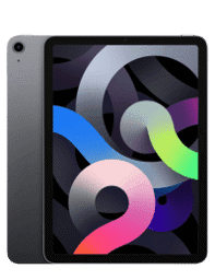 Show details for iPad Air (4th Generation) (2020) Picture of iPad Air (4th Generation) (2020)