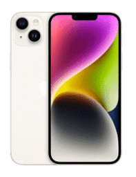Show details for iPhone 14 Plus Picture of iPhone 14 Plus
