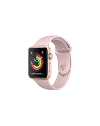Show details for Apple Watch Series 3 Picture of Apple Watch Series 3