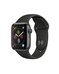 Show details for Apple Watch Series 4 Picture of Apple Watch Series 4