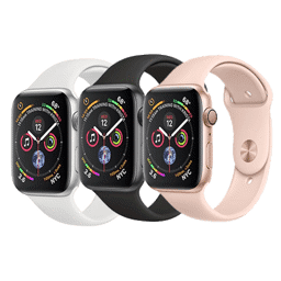 Show details for Apple Watch Series 5 Picture of Apple Watch Series 5