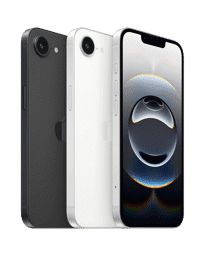 Show details for Apple iPhone 16e Picture of Apple iPhone 16e