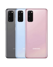 Show details for Samsung Galaxy S20 5G Picture of Samsung Galaxy S20 5G