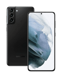 Show details for Samsung Galaxy S21+ Picture of Samsung Galaxy S21+