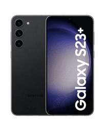 Show details for Samsung Galaxy S23+ Picture of Samsung Galaxy S23+