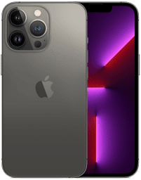 Show details for iPhone 13 Pro Max Picture of iPhone 13 Pro Max