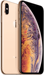 Show details for iPhone XS Picture of iPhone XS