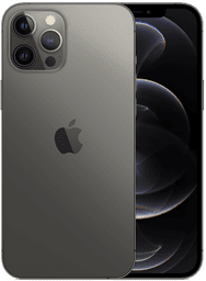 Show details for iPhone 12 Pro Picture of iPhone 12 Pro