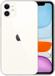 Show details for iPhone 11 Picture of iPhone 11