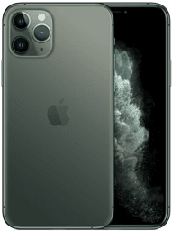 Show details for iPhone 11 Pro Picture of iPhone 11 Pro