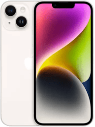 Show details for iPhone 14 Picture of iPhone 14