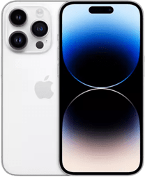 Show details for iPhone 14 Pro Picture of iPhone 14 Pro