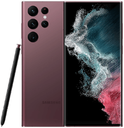 Show details for Samsung Galaxy S22 Ultra Picture of Samsung Galaxy S22 Ultra