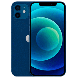 Show details for iPhone 12 - No Face ID Picture of iPhone 12 - No Face ID