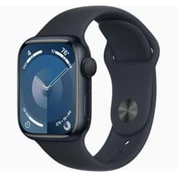 Show details for Apple Watch Series 9 Picture of Apple Watch Series 9