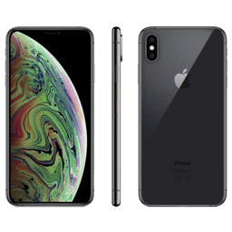 Show details for iPhone XS Max - No Face ID Picture of iPhone XS Max - No Face ID