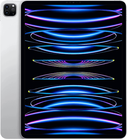 Apple iPad Pro 12.9 6th Generation (2022)
