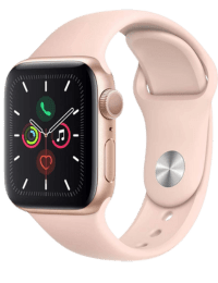 View Apple Watch Series 5