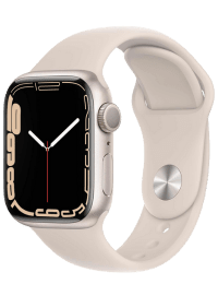 View Apple Watch Series 7