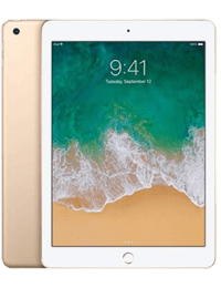 Picture of iPad Pro 12.9 2nd Generation