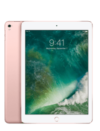 View iPad Pro 9.7 (2016)