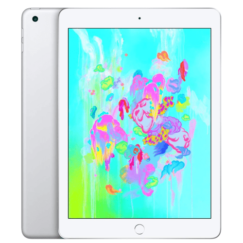 View iPad 6th Generation (2018)