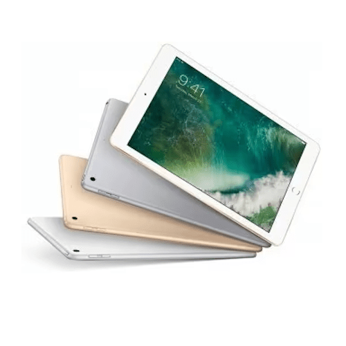 View iPad 3rd Generation (2012)