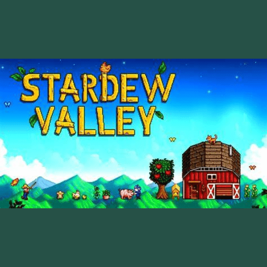 Stardew Valley