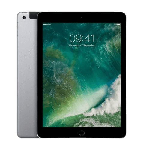Picture of iPad 6th Generation (2018)