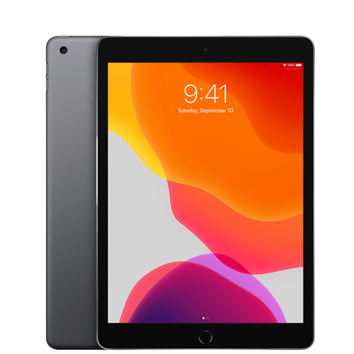 Picture of  iPad 8th Generation (2020)