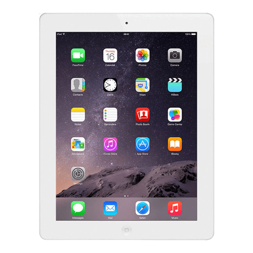 Picture of iPad 4 (2012) Wi-Fi