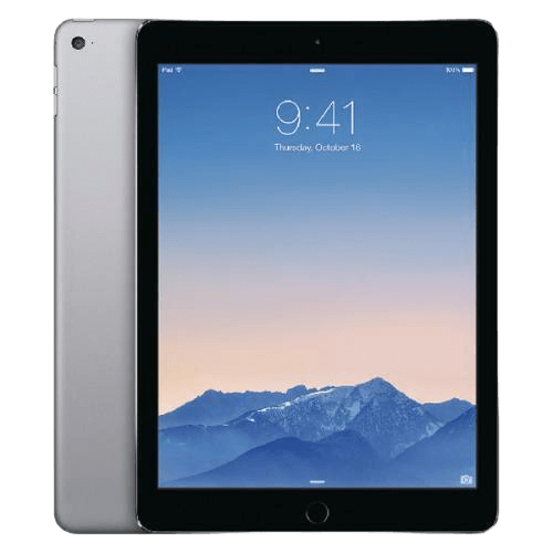 Picture of iPad Air (2nd Generation) (2014)
