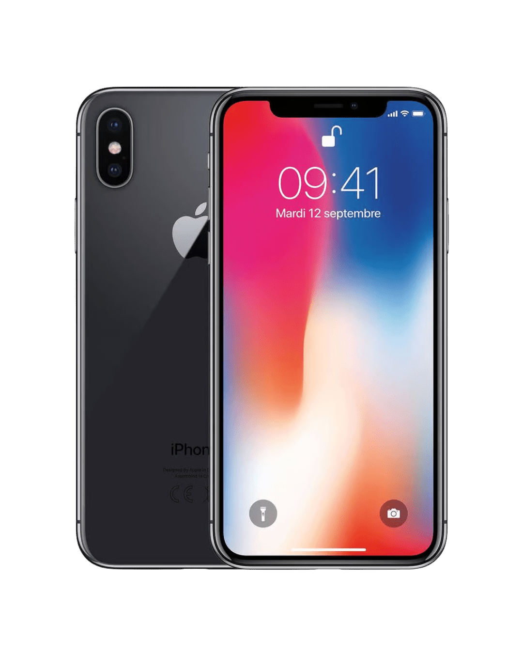 Picture of Apple iPhone X