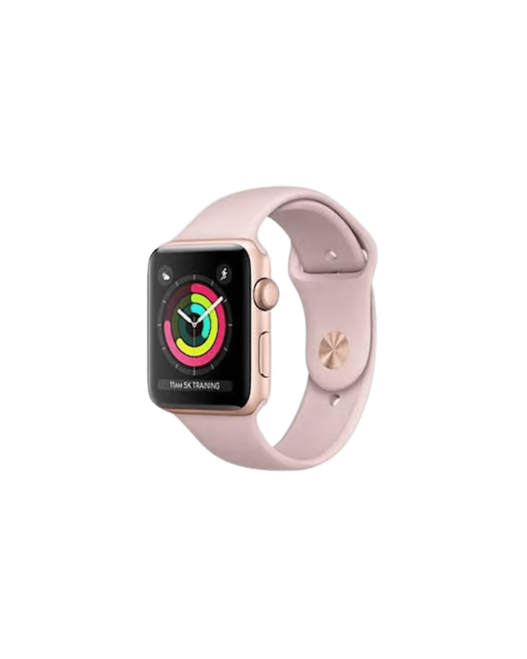 View Apple Watch Series 3