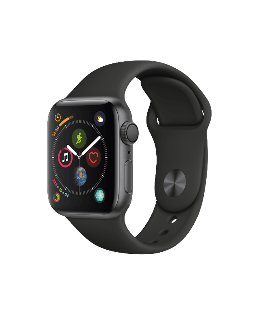 View Apple Watch Series 4