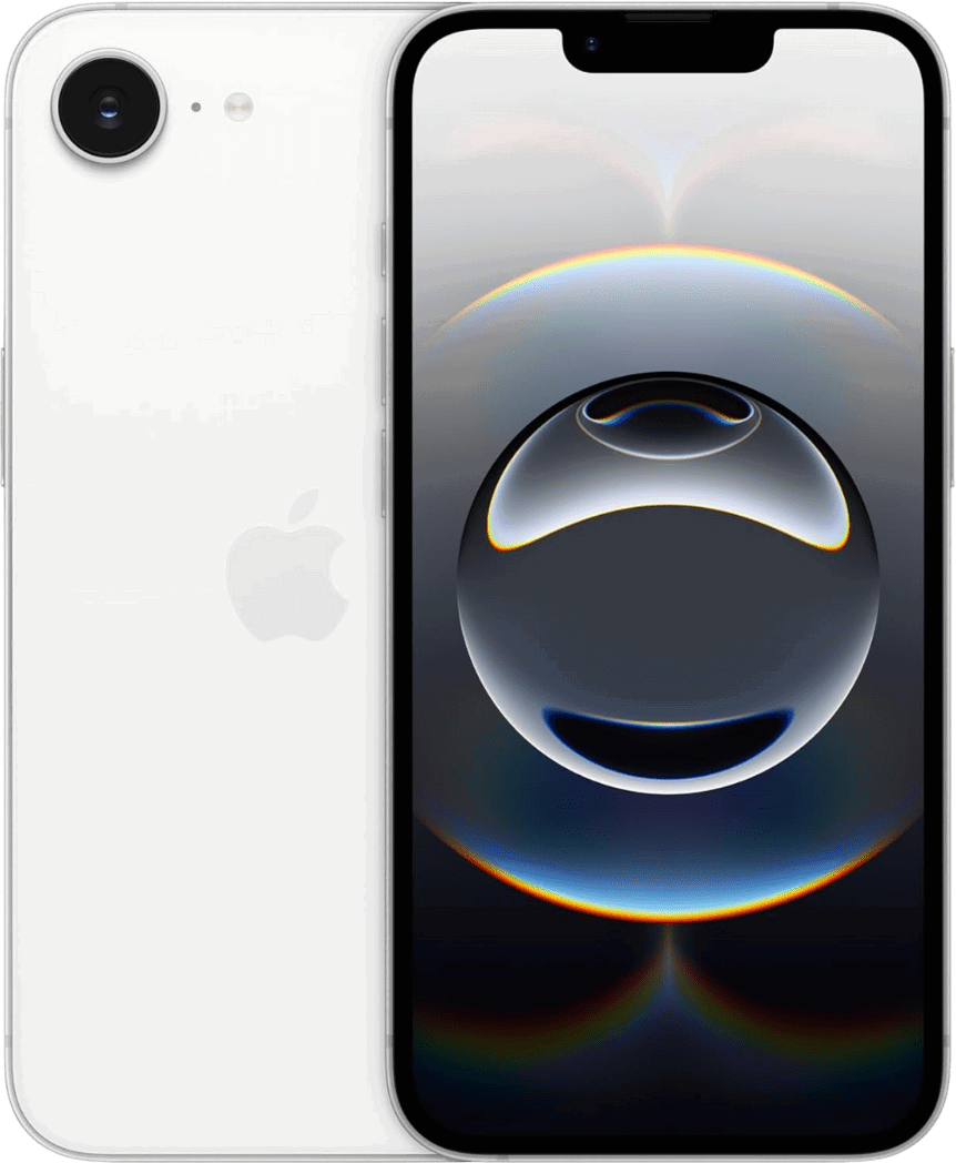Apple iPhone 16e