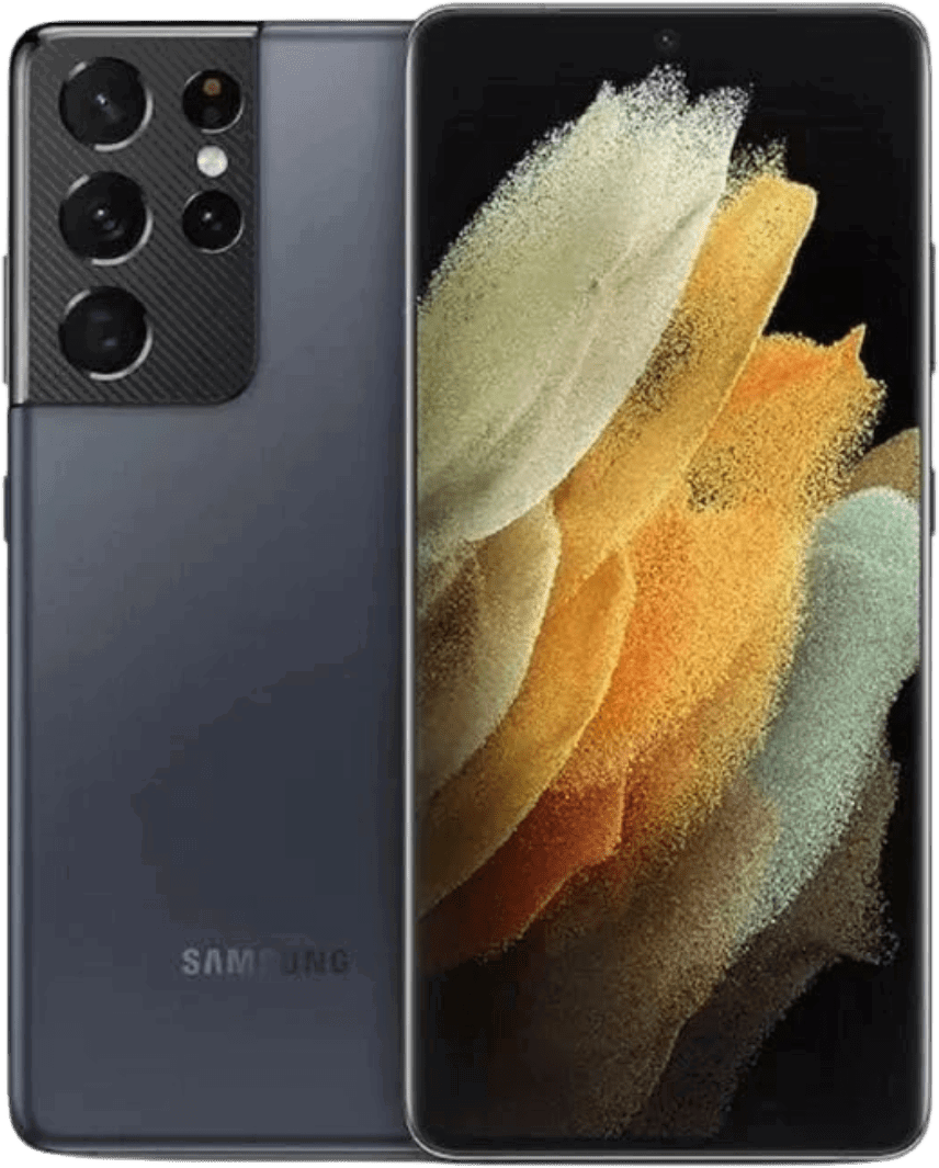 Samsung Galaxy S21 Ultra