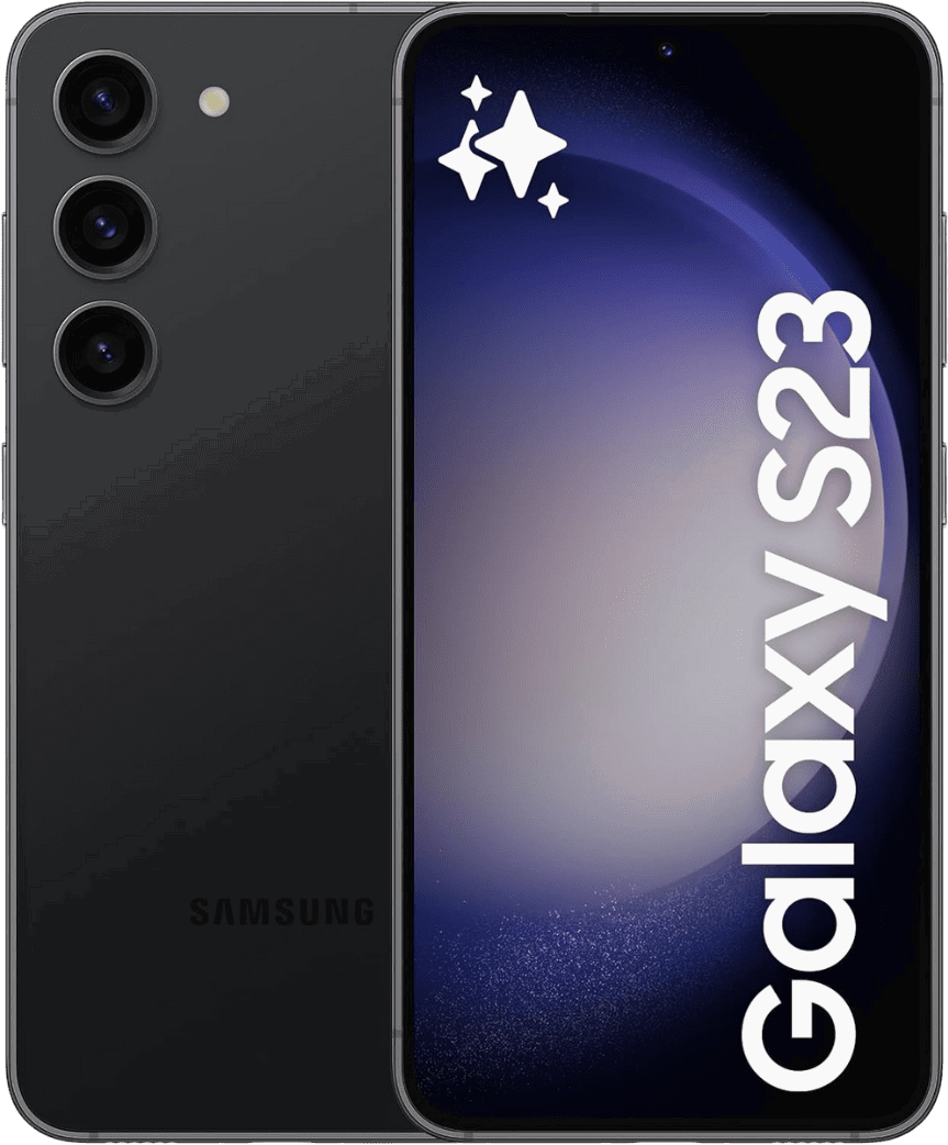 Samsung Galaxy S23
