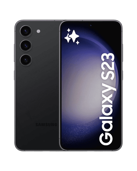 Samsung Galaxy S23