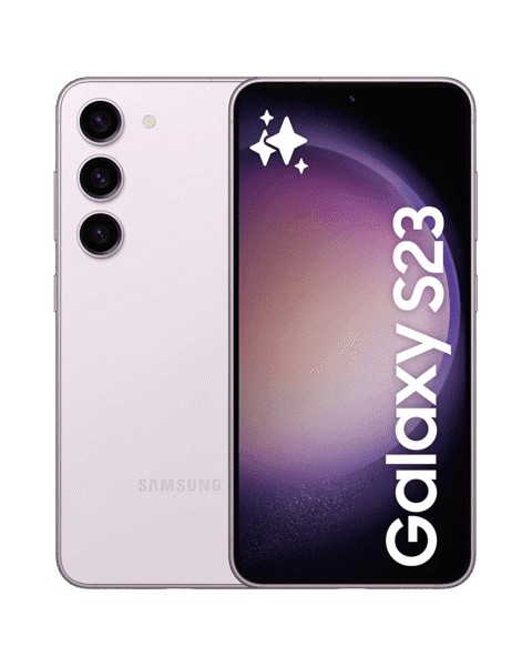 Samsung Galaxy S23